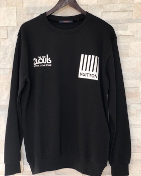 Толстовка мужская  Louis Vuitton Артикул BMS-53966. Вид 1