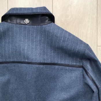 Ветровка  Loro Piana Артикул BMS-53977. Вид 3