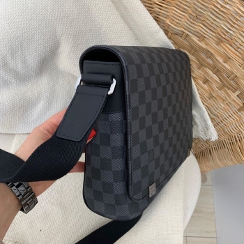  Сумка   Louis Vuitton Артикул BMS-47790. Вид 3