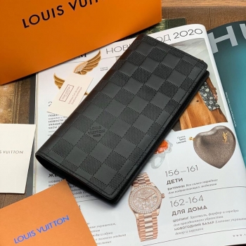 Купюрница Louis Vuitton Артикул BMS-33467. Вид 1