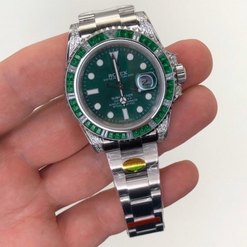 Часы женские Rolex Артикул BMS-53848. Вид 1