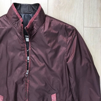 Ветровка  Loro Piana Артикул BMS-53981. Вид 5