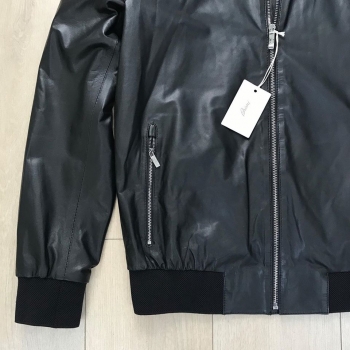 Ветровка Brioni Артикул BMS-53984. Вид 3
