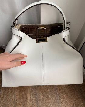 Сумка женская Fendi Артикул BMS-54108. Вид 3