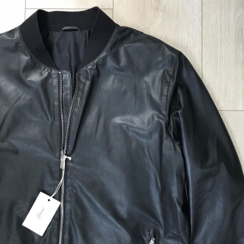 Ветровка Brioni Артикул BMS-53984. Вид 4