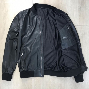 Ветровка Brioni Артикул BMS-53984. Вид 5