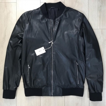 Ветровка Brioni Артикул BMS-53984. Вид 1