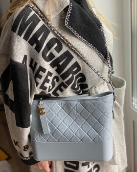 Сумка женская GABRIELLE Chanel Артикул BMS-54116. Вид 1