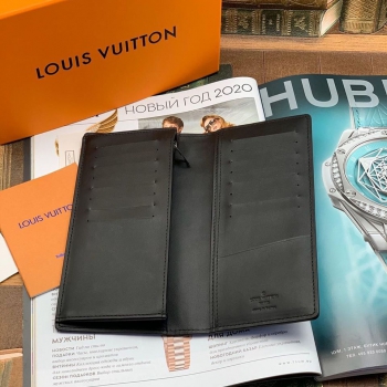 Купюрница Louis Vuitton Артикул BMS-33467. Вид 2