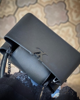 Сумка женская CAPUCINES  Louis Vuitton Артикул BMS-54089. Вид 2