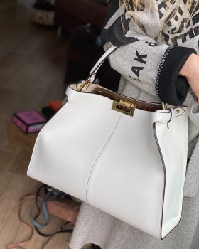 Сумка женская Fendi Артикул BMS-54108. Вид 1