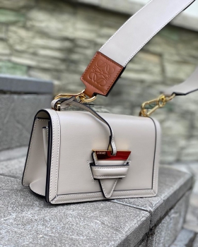 Сумка женская Loewe Артикул BMS-54203. Вид 1
