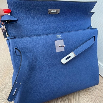 Сумка женская KELLY togo Hermes Артикул BMS-54131. Вид 2