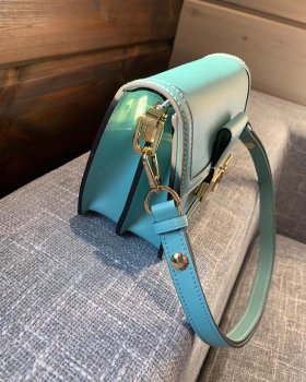 Сумка женская MINI DAUPHINE Louis Vuitton Артикул BMS-54176. Вид 2