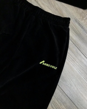 Костюм спортивный  Артикул BMS-54125. Вид 2