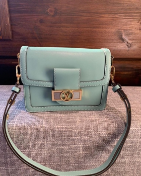 Сумка женская MINI DAUPHINE Louis Vuitton Артикул BMS-54176. Вид 1