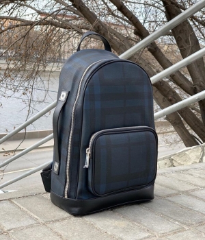 Рюкзак мужской Burberry Артикул BMS-48025. Вид 1