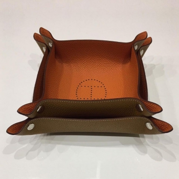 Набор из 2-х ключниц  Hermes Артикул BMS-54358. Вид 2