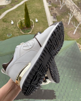 КРОССОВКИ RUN AWAY Louis Vuitton Артикул BMS-54583. Вид 2