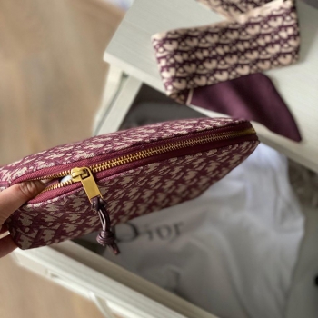 Косметичка  Christian Dior Артикул BMS-49325. Вид 2