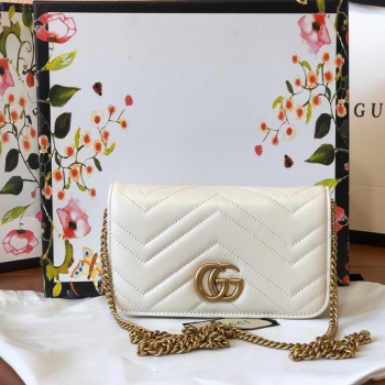 Сумка женская Gucci Артикул BMS-54731. Вид 1