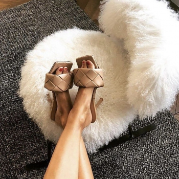 LIDO SANDALS Bottega Veneta Артикул BMS-54783. Вид 7