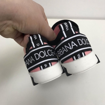 Кроссовки Dolce & Gabbana Артикул BMS-54862. Вид 2