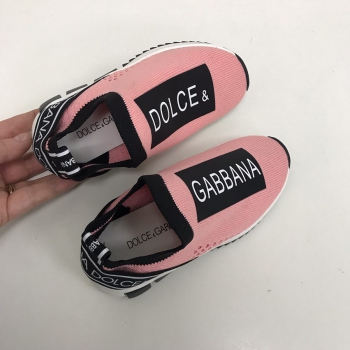 Кроссовки Dolce & Gabbana Артикул BMS-54862. Вид 3