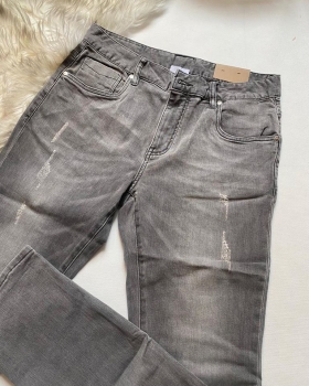 Джинсы мужские  Burberry Артикул BMS-55040. Вид 2