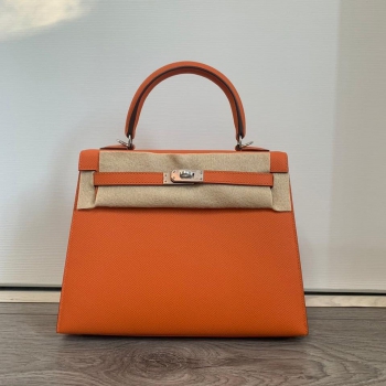 Сумка женская Hermes Kelly 25 Hermes Артикул BMS-54891. Вид 1