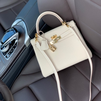 Сумка женская Kelly 25 cm Hermes Артикул BMS-54877. Вид 1