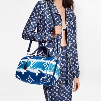 Сумка женская SPEEDY Louis Vuitton Артикул BMS-54946. Вид 1