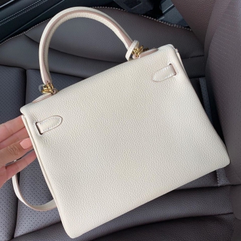 Сумка женская Kelly 25 cm Hermes Артикул BMS-54877. Вид 2