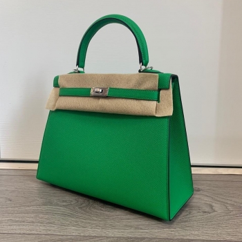 Сумка женская Hermes Kelly 25 Hermes Артикул BMS-54890. Вид 2