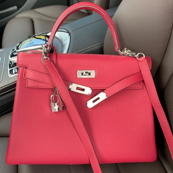 Сумка женская Kelly 25 cm Hermes Артикул BMS-54875. Вид 1