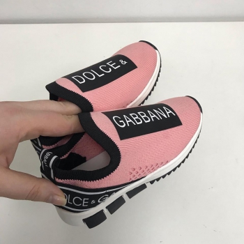 Кроссовки Dolce & Gabbana Артикул BMS-54862. Вид 1