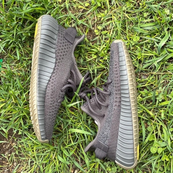 Кроссовки женские   Adidas Yeezy Boost Артикул BMS-55079. Вид 2