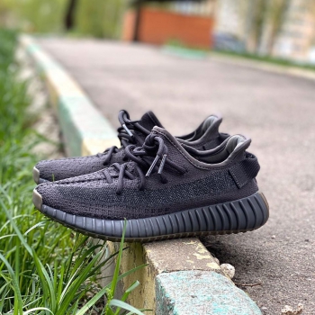 Кроссовки женские   Adidas Yeezy Boost Артикул BMS-55079. Вид 1
