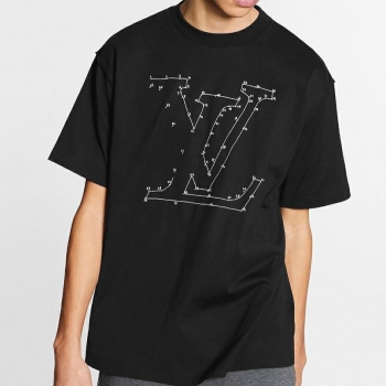 Футболка женская Louis Vuitton Артикул BMS-55242. Вид 1