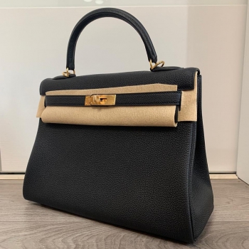 Сумка женская Kelly 32 cm Hermes Артикул BMS-54988. Вид 2
