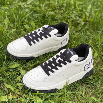 Кеды женские Chanel Артикул BMS-55081. Вид 1