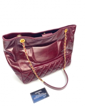 Сумка женская Chanel Артикул BMS-55207. Вид 2