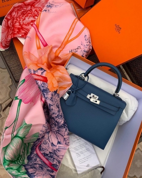 Платок Hermes Артикул BMS-55067. Вид 1