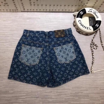 Шорты Louis Vuitton Артикул BMS-55155. Вид 2