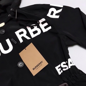 Плащ  Burberry Артикул BMS-55352. Вид 3