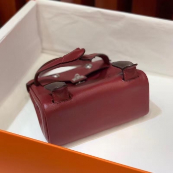  Сумка женская Hermes Kellydoll Hermes Артикул BMS-55660. Вид 3
