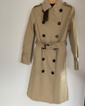 Плащ Louis Vuitton Артикул BMS-55578. Вид 1