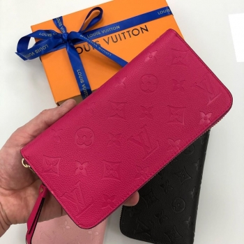  Кошелёк Louis Vuitton  Артикул BMS-48939. Вид 1