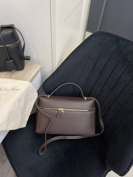 Сумка женская 27 см  Loro Piana Артикул BMS-134036. Вид 1