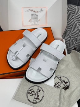 Сандалии Hermes Артикул BMS-143868. Вид 1